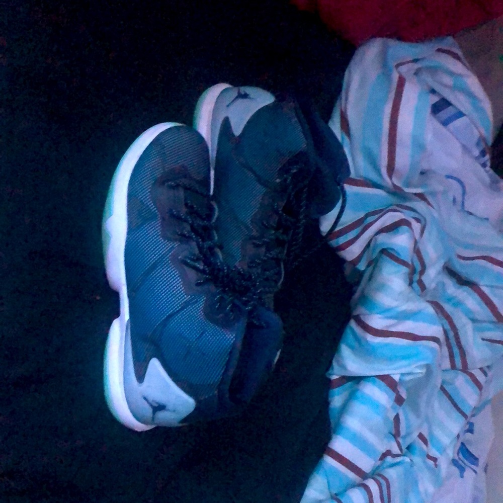 Jordan’s